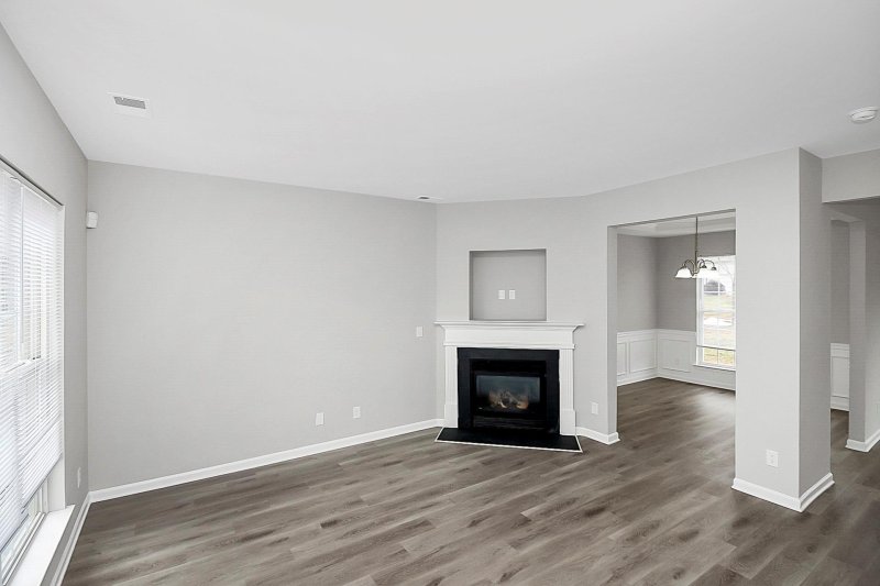 Property image 2 at 1326 Peach Park Lane, Charlotte, NC 28216