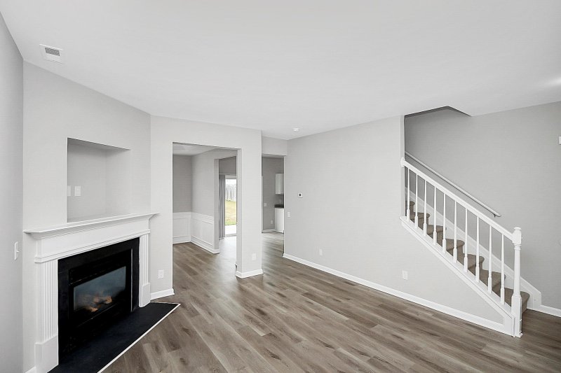 Property image 3 at 1326 Peach Park Lane, Charlotte, NC 28216