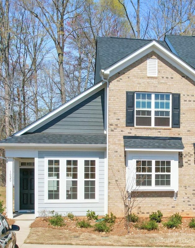 1020 Beatty Woods Drive