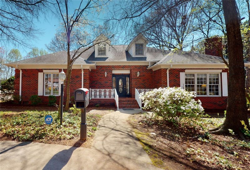 Property image 2 at 2500 King Arthur Drive, Monroe, NC 28110