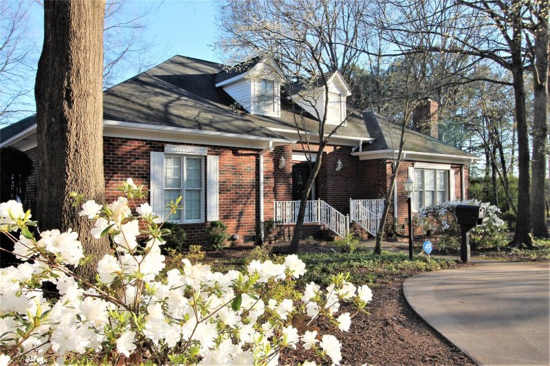 Property image 3 at 2500 King Arthur Drive, Monroe, NC 28110