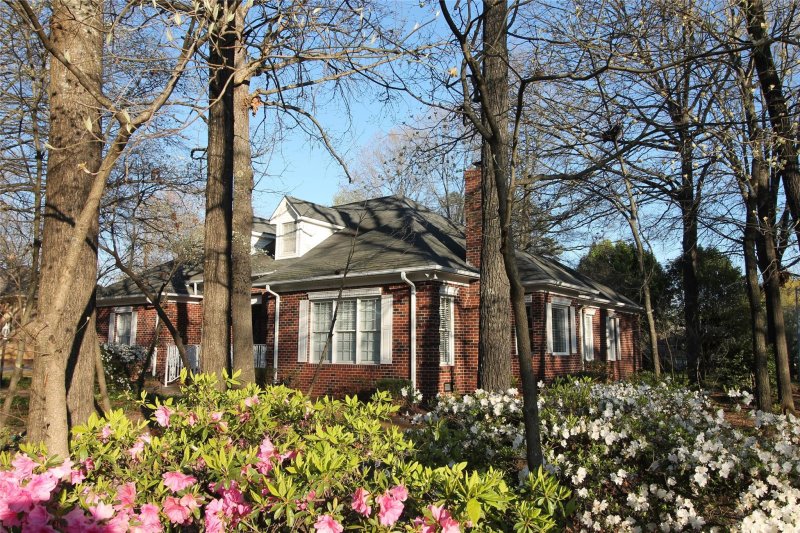 Property image 4 at 2500 King Arthur Drive, Monroe, NC 28110