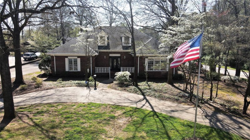 Property image 5 at 2500 King Arthur Drive, Monroe, NC 28110