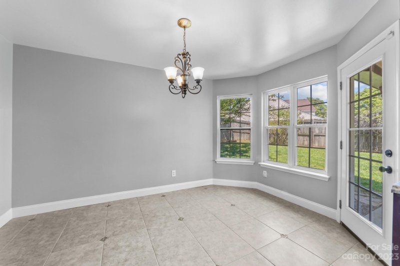 Property image 5 at 1422 Rheo Court, Concord, NC 28027