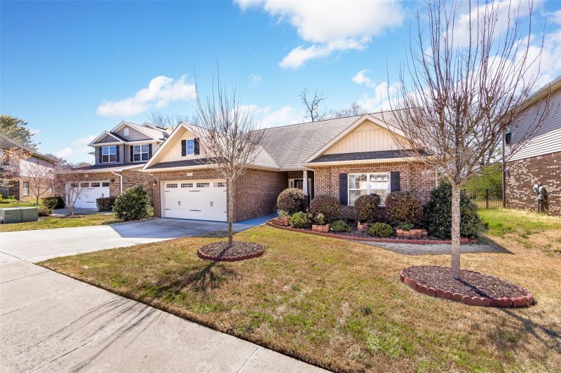 Property image 2 at 10020 Loughlin Lane, Charlotte, NC 28273