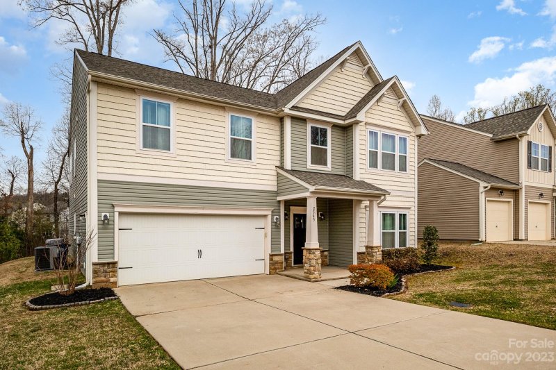 Property image 2 at 2545 Andes Drive, Statesville, NC 28625