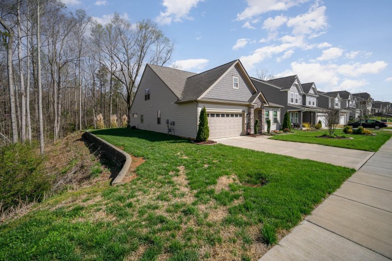 Property image 2 at 4360 Falls Lake Drive, Concord, NC 28025