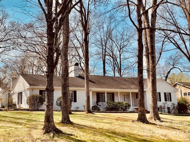 Property image 2 at 356 7th Avenue, Hickory, NC 28601