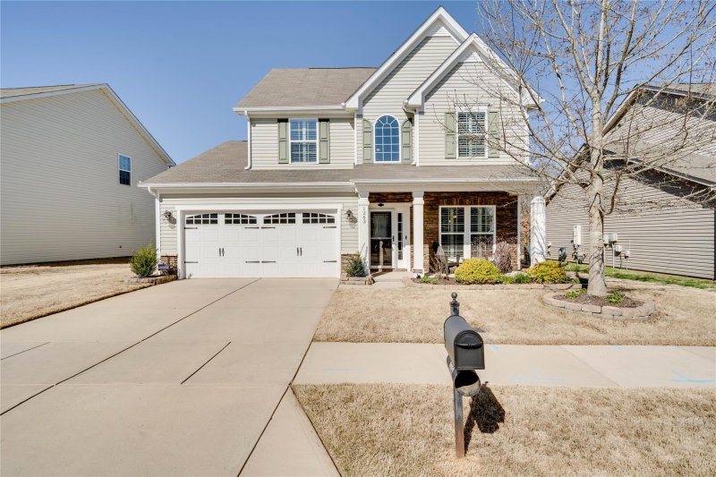 1263 Farm Branch Drive