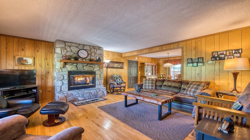 Property image 4 at 132 Valley Creek Drive, Maggie Valley, NC 28751