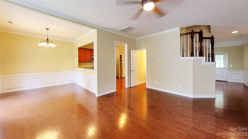 Property image 4 at 16806 Dunaverty Place, Charlotte, NC 28277