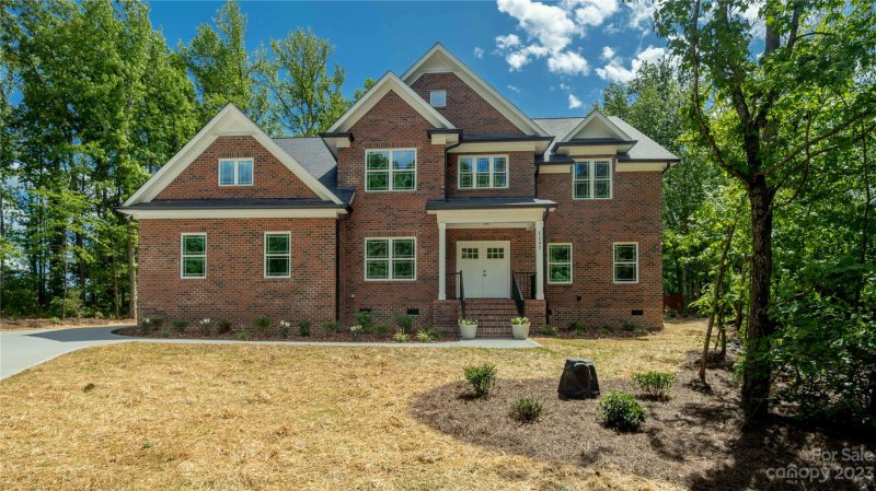 Property image 2 at 1157 Holland Oaks Drive, China Grove, NC 28023