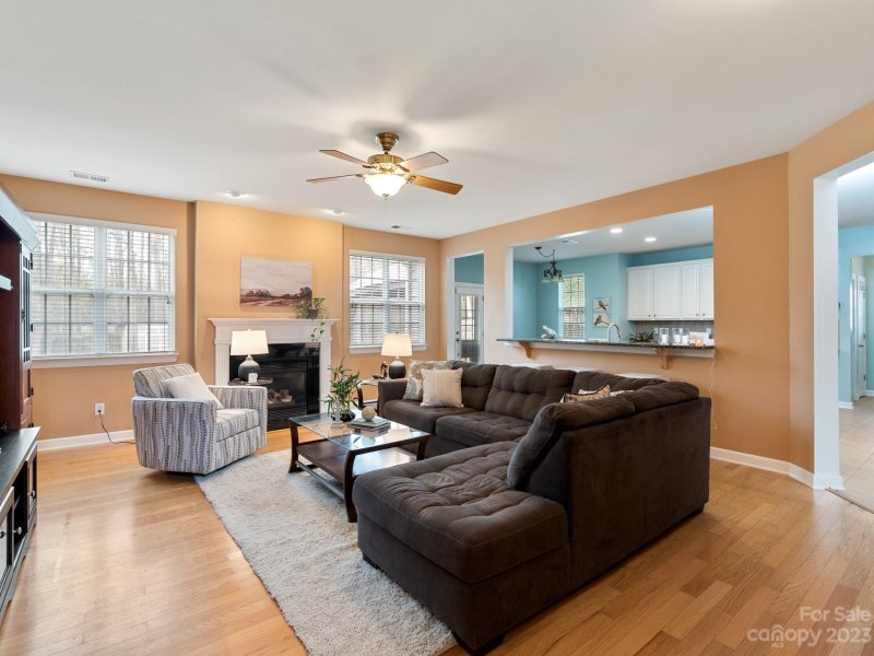 Property image 5 at 508 Springwood Drive, Waxhaw, NC 28173