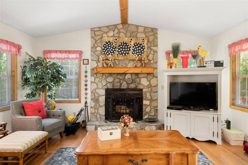 Property image 2 at 252 Cedar Drive, Maggie Valley, NC 28751