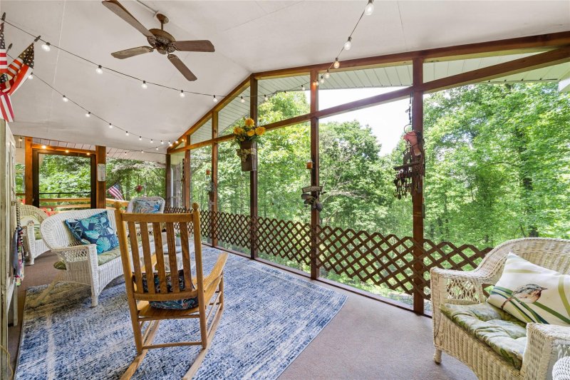 Property image 3 at 252 Cedar Drive, Maggie Valley, NC 28751