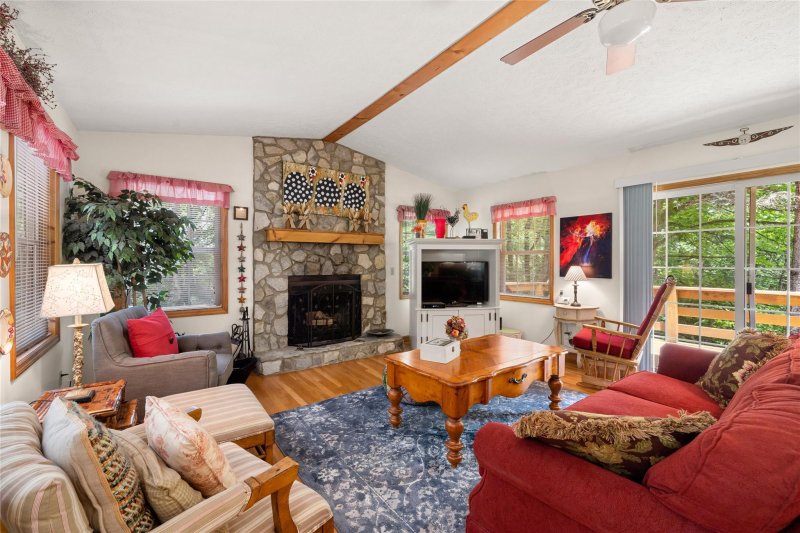 Property image 4 at 252 Cedar Drive, Maggie Valley, NC 28751