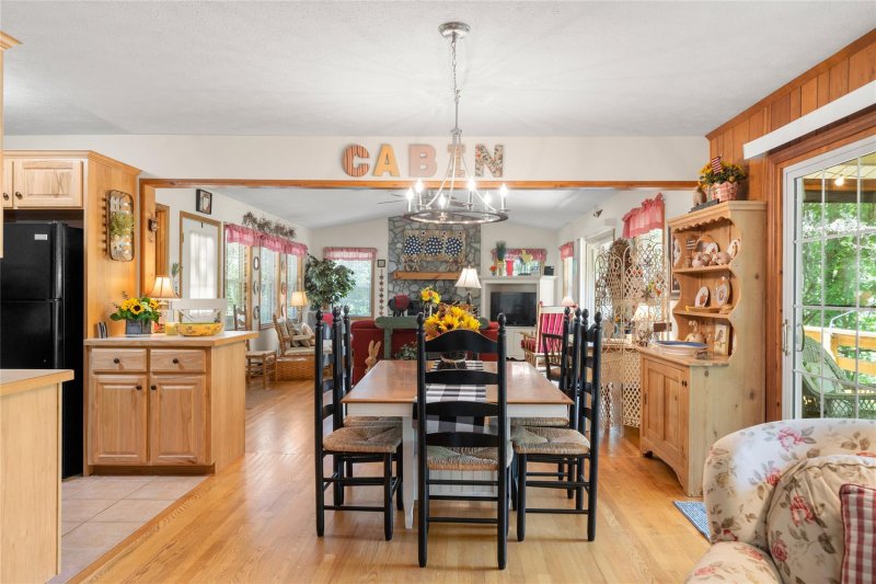 Property image 5 at 252 Cedar Drive, Maggie Valley, NC 28751