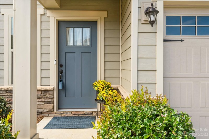 Property image 2 at 306 Scenic View Lane, Stallings, NC 28104