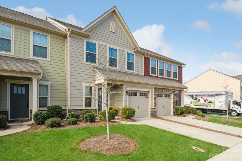 Property image 3 at 306 Scenic View Lane, Stallings, NC 28104