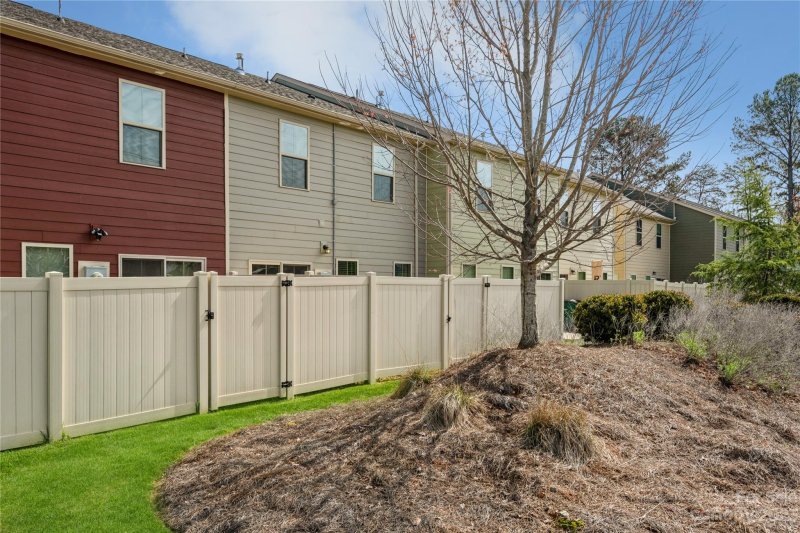 Property image 4 at 306 Scenic View Lane, Stallings, NC 28104