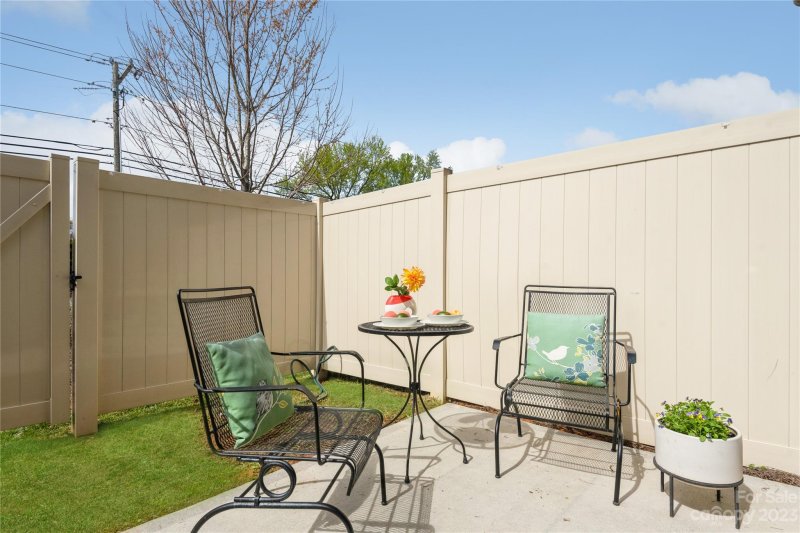 Property image 5 at 306 Scenic View Lane, Stallings, NC 28104