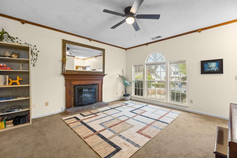 Property image 4 at 14208 Quartz Lane, Pineville, NC 28134