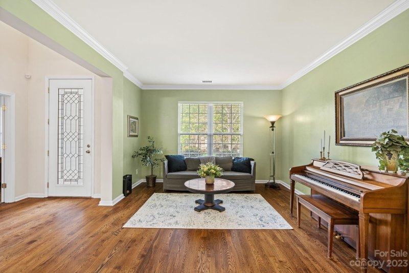 Property image 3 at 14615 Bridle Trace Lane, Pineville, NC 28134