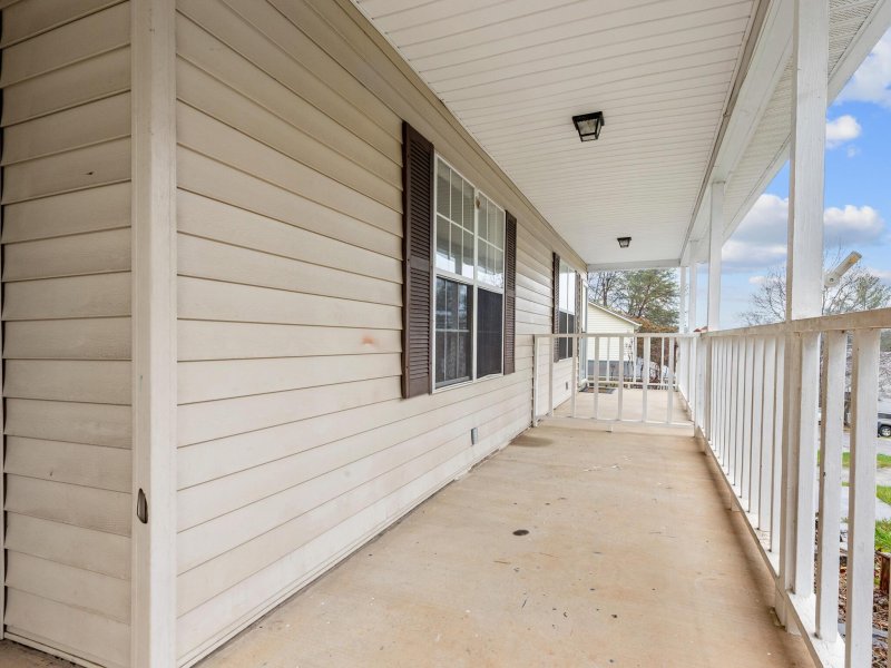 Property image 4 at 137 Rocking Porch Ridge, Asheville, NC 28805