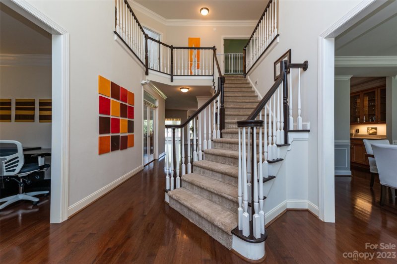 Property image 4 at 5225 Kirby Mews Court, Charlotte, NC 28277