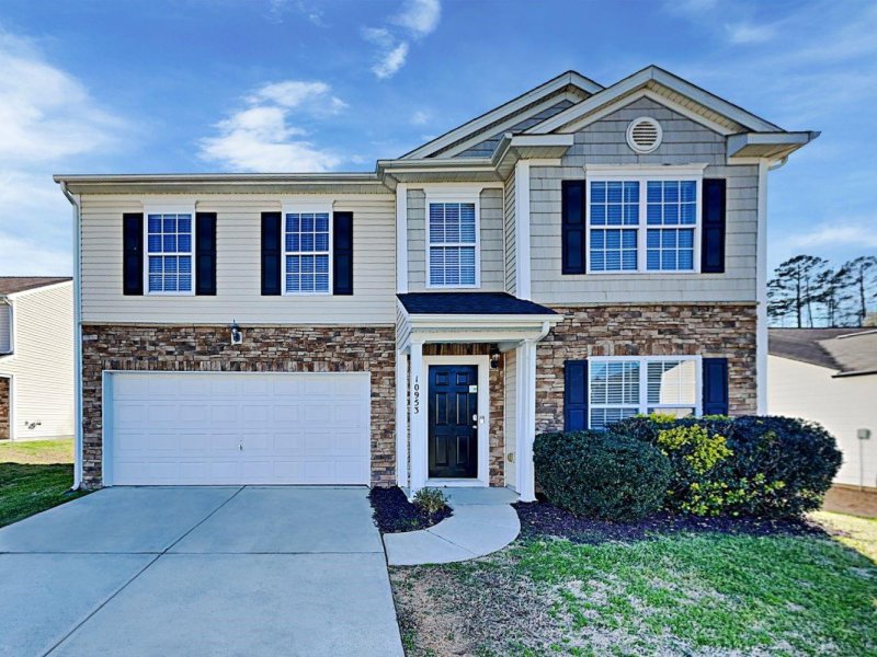 10953 Dry Stone Drive