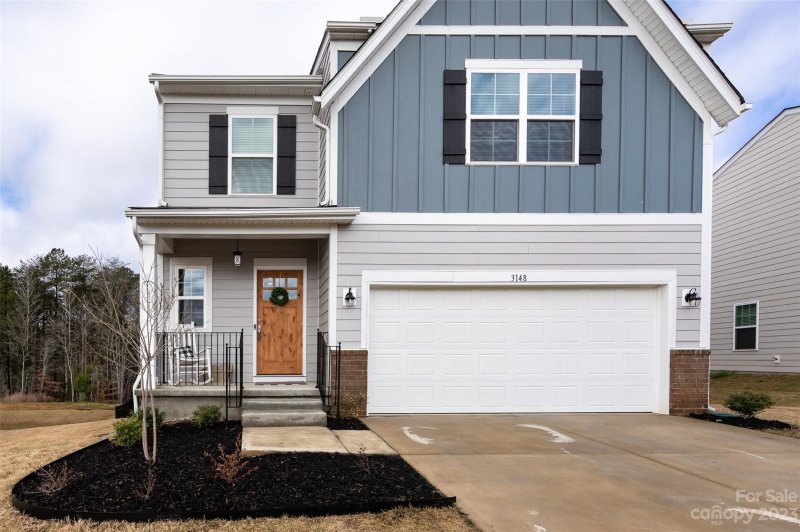 Property image 2 at 3148 Treyson Drive, Denver, NC 28037