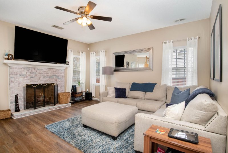 Property image 3 at 9528 Stawell Drive, Huntersville, NC 28078