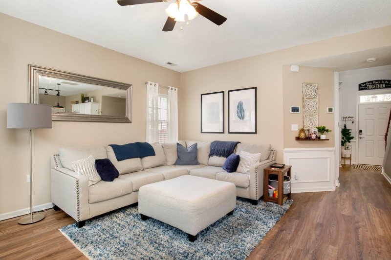 Property image 4 at 9528 Stawell Drive, Huntersville, NC 28078