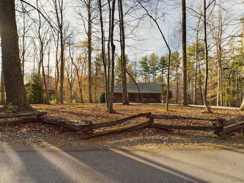 Property image 3 at 74 Outback Trail, Nebo, NC 28761