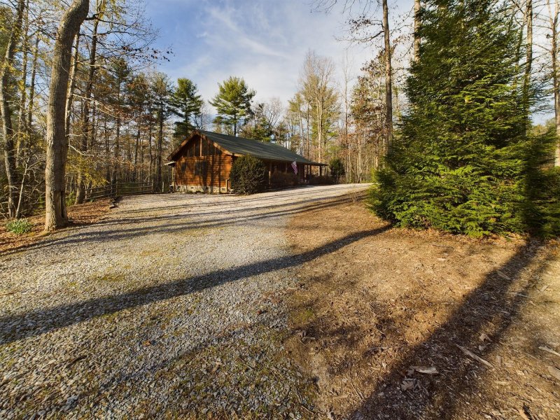 Property image 4 at 74 Outback Trail, Nebo, NC 28761