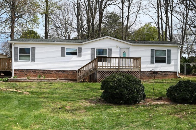 3442 Rock Creek Drive