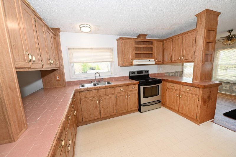 Property image 5 at 3442 Rock Creek Drive, Newton, NC 28658