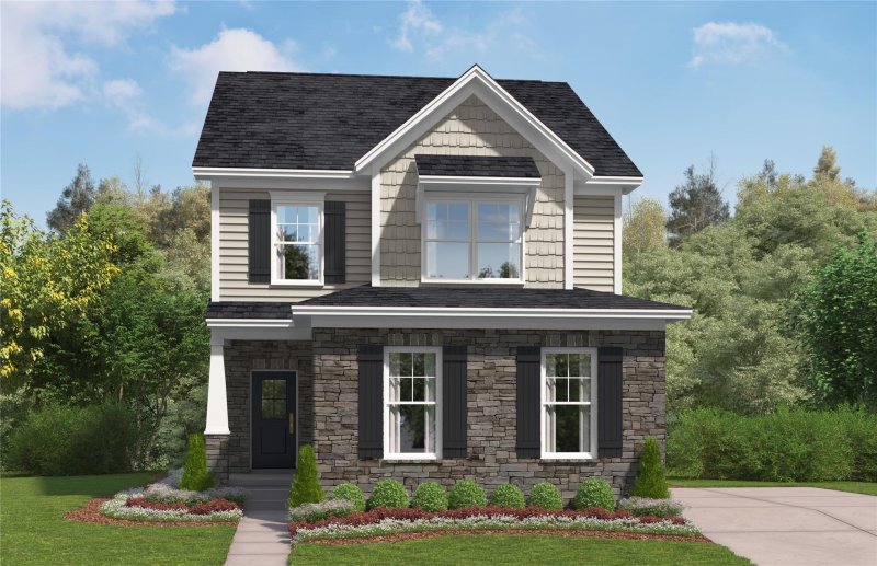 411 Hickory View Drive