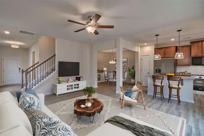 Property image 2 at 411 Hickory View Drive, Rock Hill, SC 29732