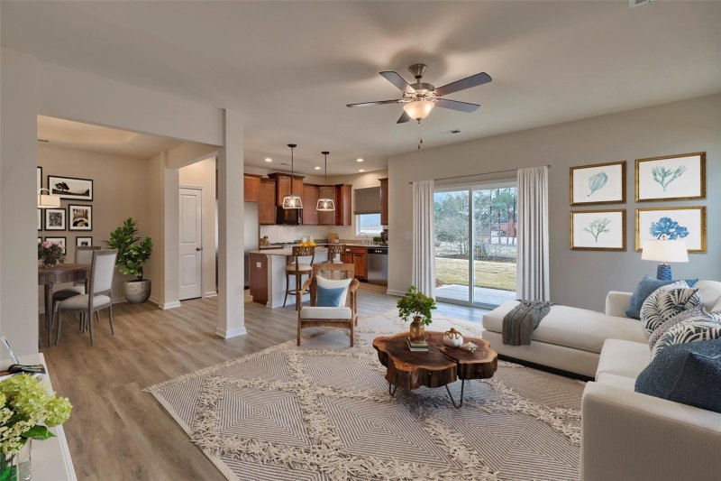 Property image 3 at 411 Hickory View Drive, Rock Hill, SC 29732
