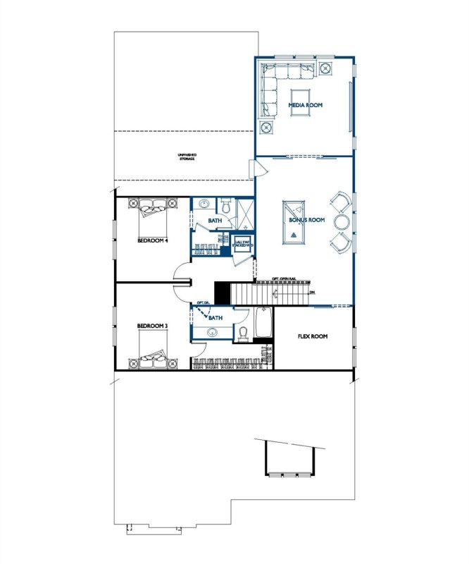 Property image 3 at 4035 Pritchard Place, Fort Mill, SC 29715