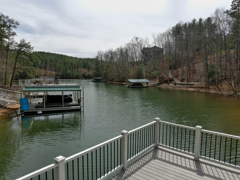 Property image 2 at 53 Quiet Cove Way, Nebo, NC 28761