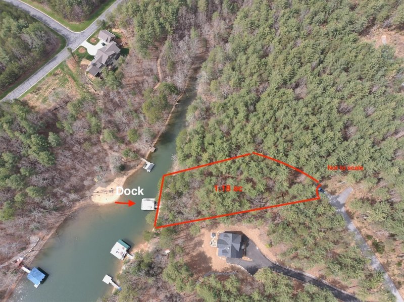 Property image 4 at 53 Quiet Cove Way, Nebo, NC 28761