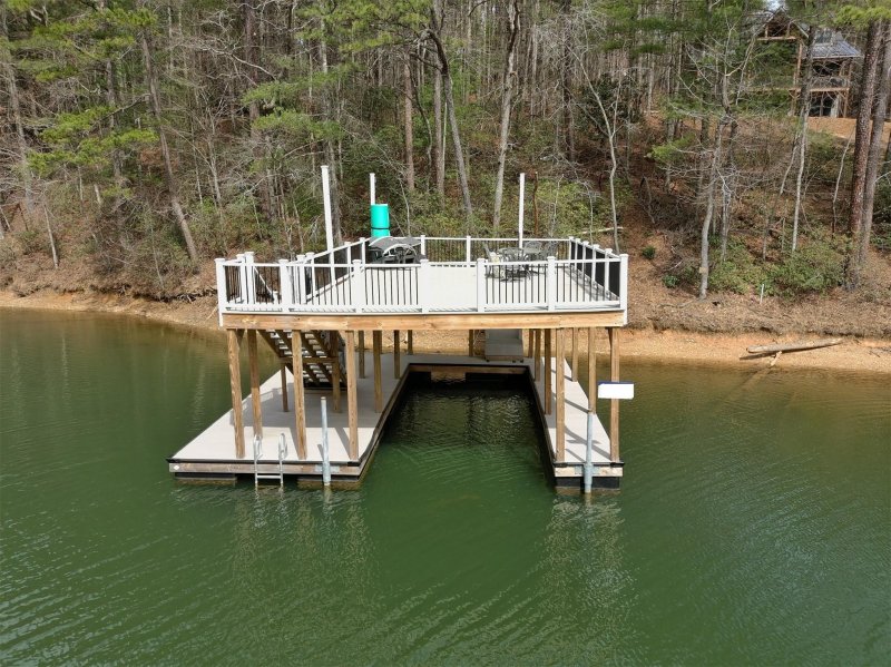 Property image 5 at 53 Quiet Cove Way, Nebo, NC 28761