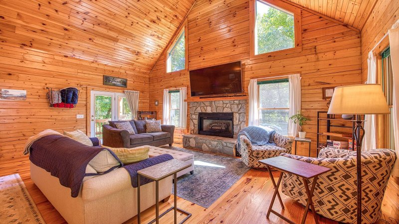 Property image 2 at 630 Nottingham Road, Maggie Valley, NC 28751