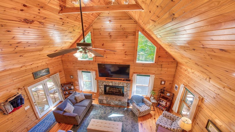 Property image 4 at 630 Nottingham Road, Maggie Valley, NC 28751