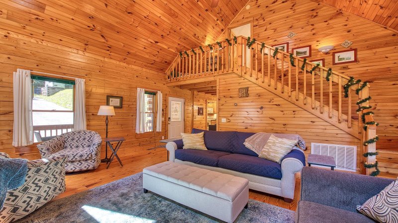 Property image 5 at 630 Nottingham Road, Maggie Valley, NC 28751