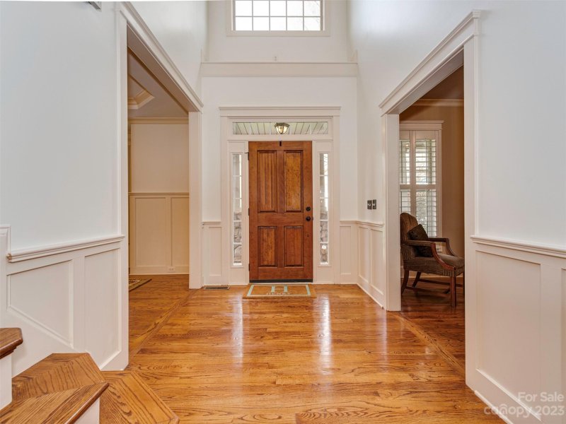 Property image 3 at 4301 Hoffmeister Drive, Waxhaw, NC 28173