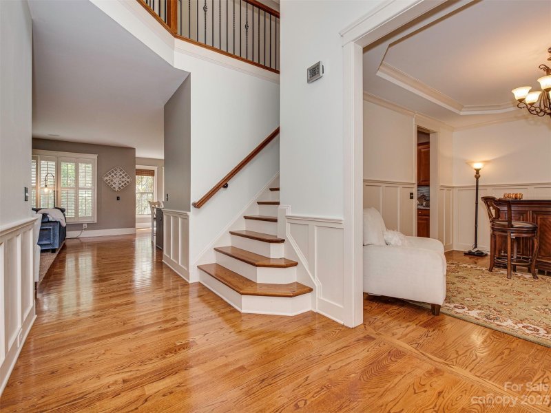 Property image 4 at 4301 Hoffmeister Drive, Waxhaw, NC 28173