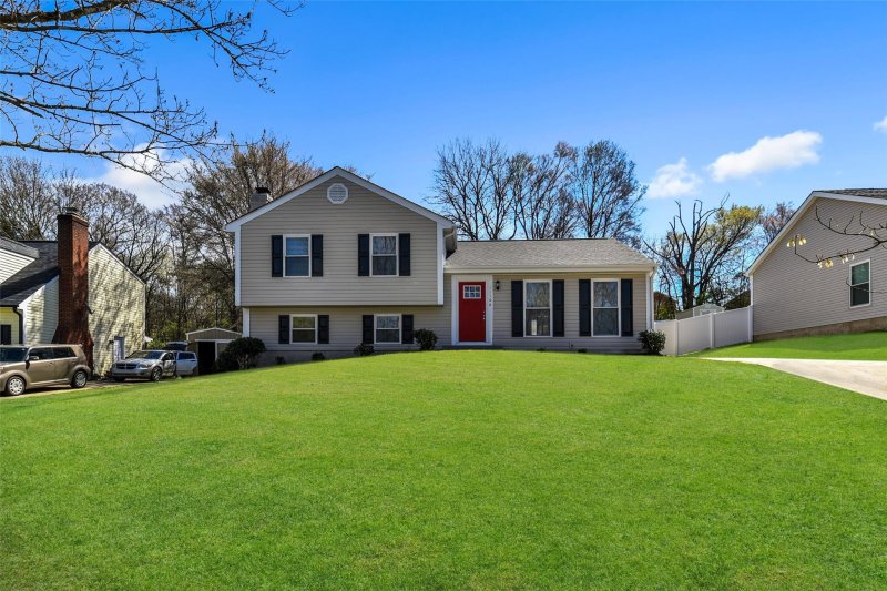 11106 Bridgehampton Drive